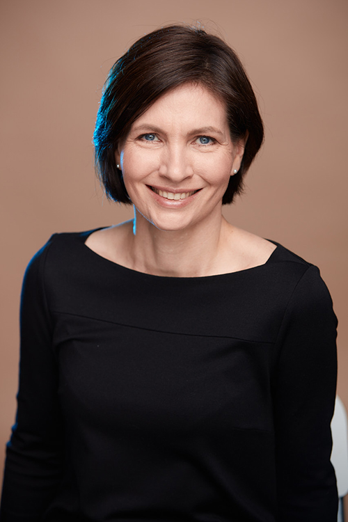 Miriam Bolješíková hypotekárny špecialista